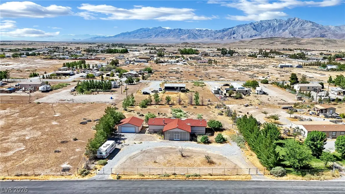 4361 Maple Road, Pahrump, NV 89048 - #1
