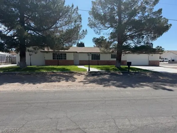 1810 Pinto Road, Henderson, NV 89002