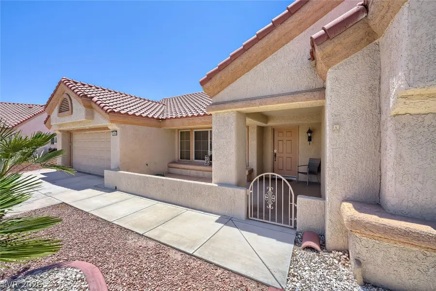 2405 Burke Court, Las Vegas, NV 89134 - #2