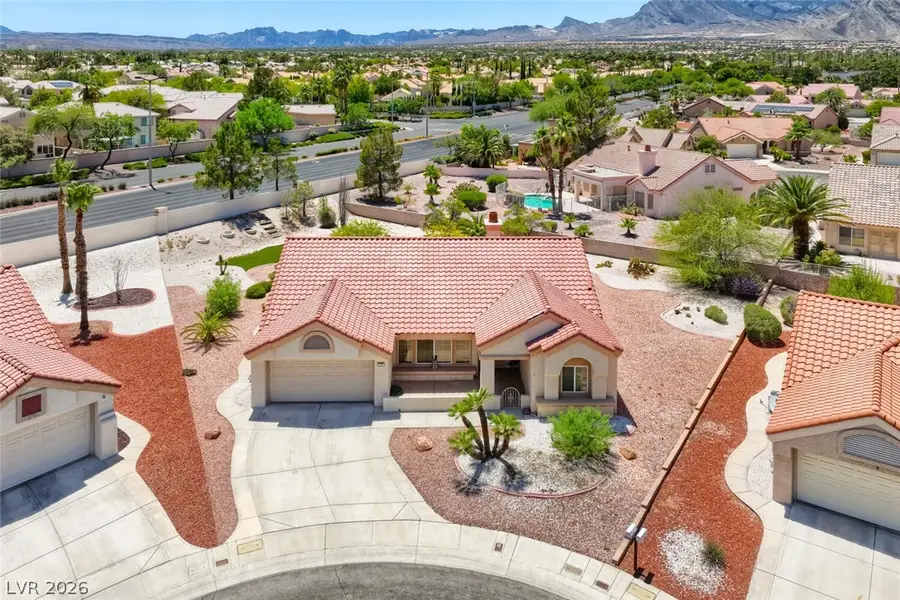 2405 Burke Court, Las Vegas, NV 89134 - #3