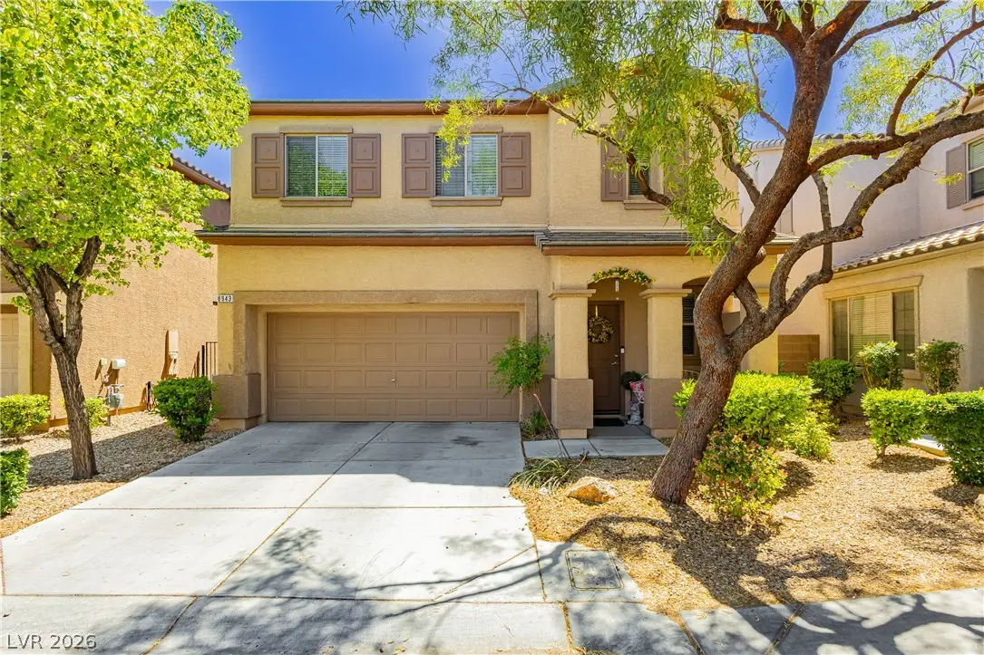 8943 Lanta Island Avenue, Las Vegas, NV 89148 - #1