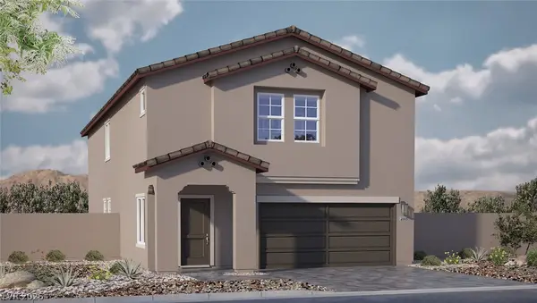 7424 Dominguez Bay Drive, North Las Vegas, NV 89084