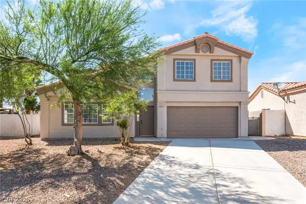 5243 Sugar Maple Court, North Las Vegas, NV 89031