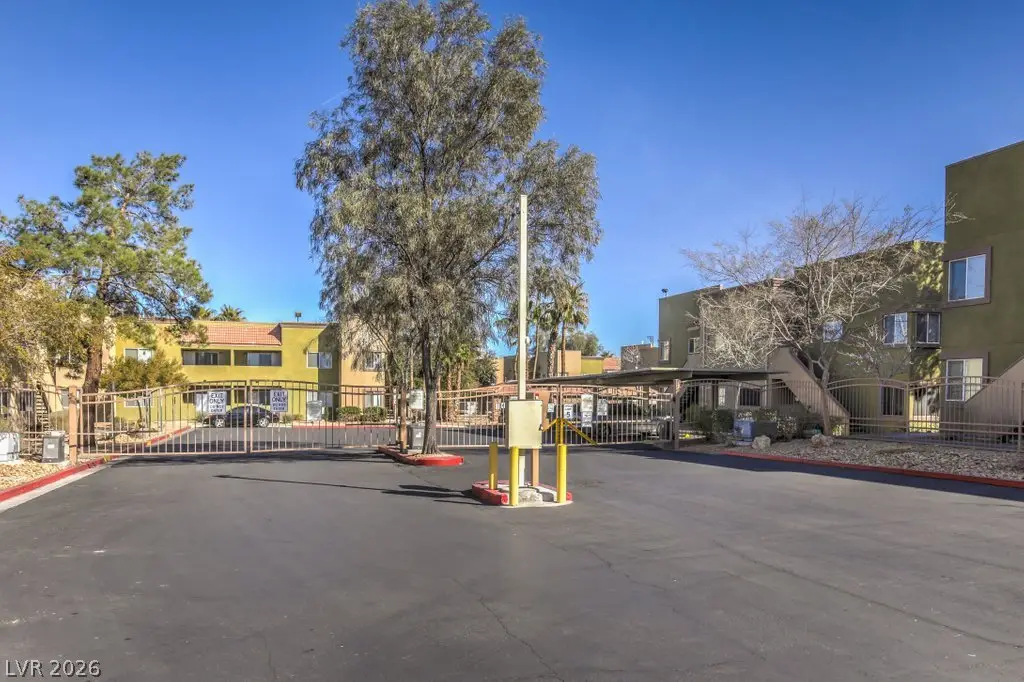 1858 N Decatur Boulevard #204, Las Vegas, NV 89108 - #1