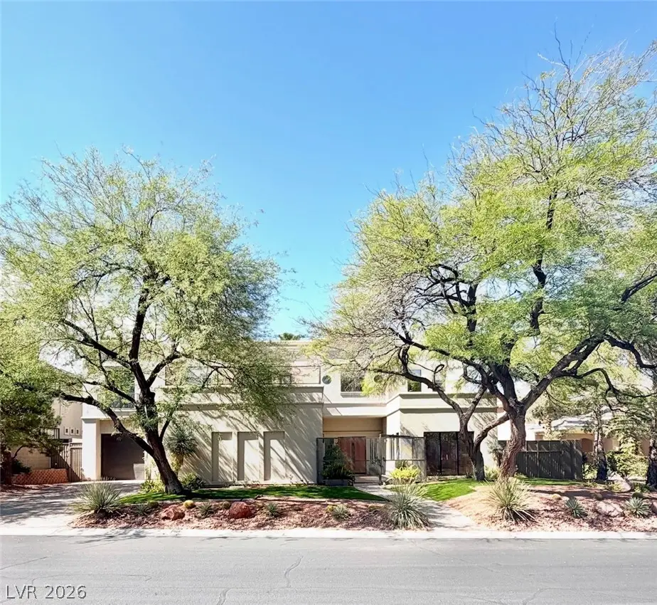 628 Edgebrook Drive, Las Vegas, NV 89145 - #1
