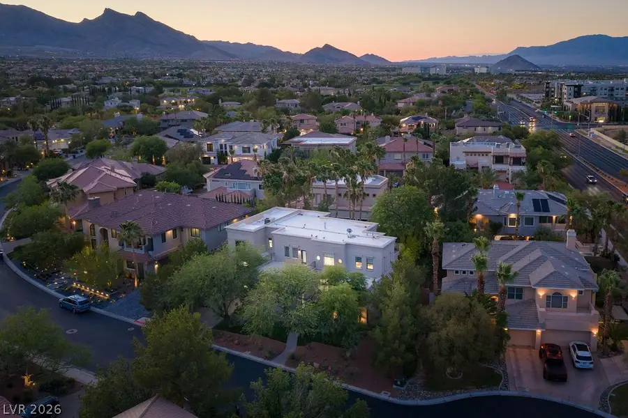 628 Edgebrook Drive, Las Vegas, NV 89145 - #3