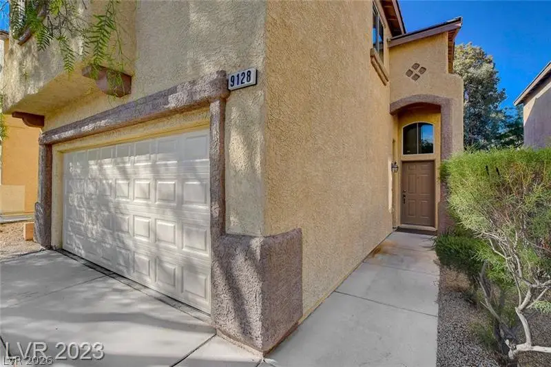 9128 Blue Raven Avenue, Las Vegas, NV 89143 - #2