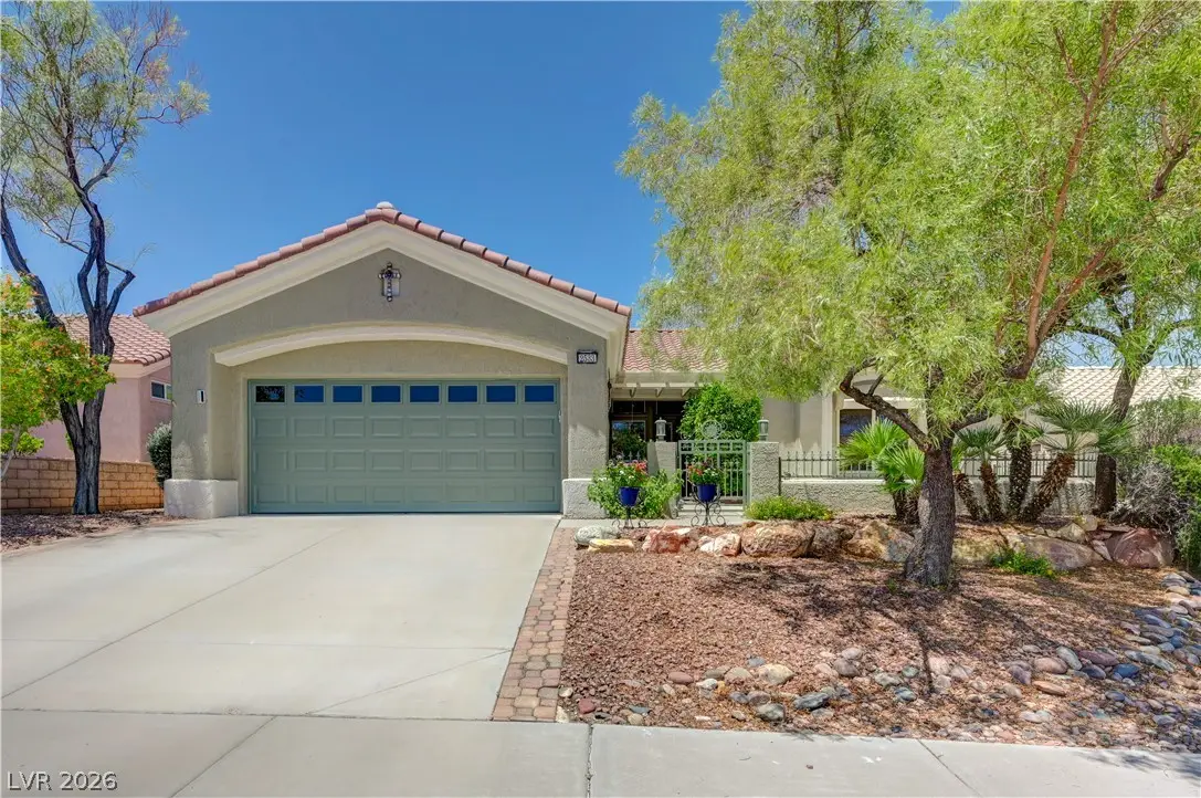 2533 Banora Point Drive, Las Vegas, NV 89134 - #1