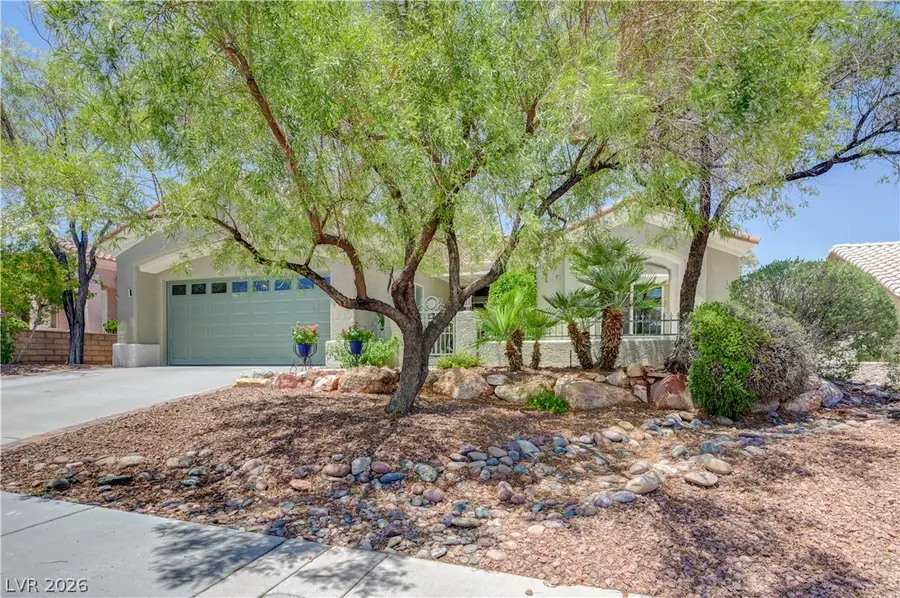 2533 Banora Point Drive, Las Vegas, NV 89134 - #3