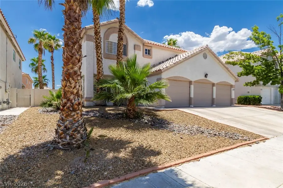 7705 Four Seasons Drive, Las Vegas, NV 89129 - #2
