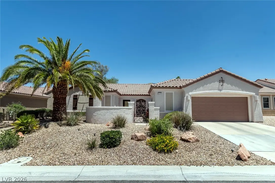 2328 Hardin Ridge Drive Drive, Henderson, NV 89052 - #1