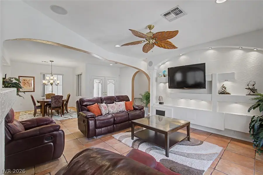 2328 Hardin Ridge Drive Drive, Henderson, NV 89052 - #3