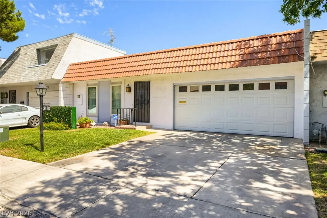 3478 E Victory Avenue, Las Vegas, NV 89121 - #1