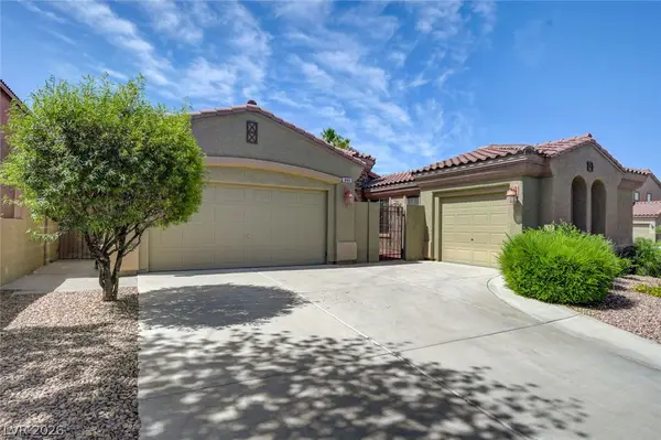 849 Ashford Way, Henderson, NV 89015