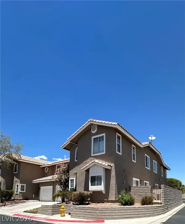9266 Horizon Vista Lane, Las Vegas, NV 89117