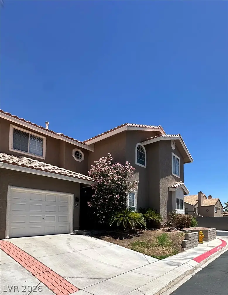 9266 Horizon Vista Lane, Las Vegas, NV 89117 - #2