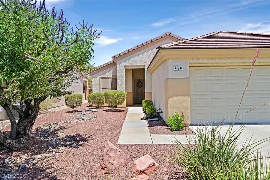 468 Bonnie Brook Place, Henderson, NV 89012 - #2