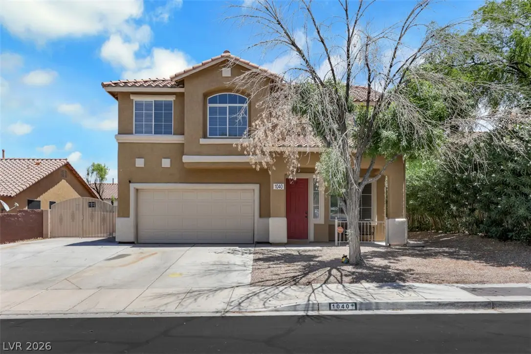 1040 Royal Skyline Street, Henderson, NV 89002 - #1