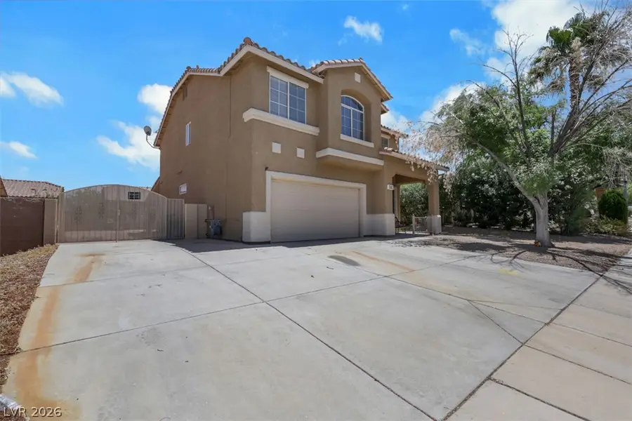 1040 Royal Skyline Street, Henderson, NV 89002 - #2