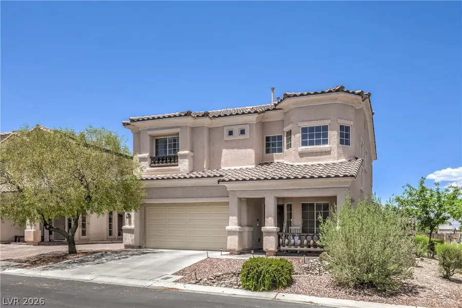 9432 Victory Garden Avenue, Las Vegas, NV 89149 - #3