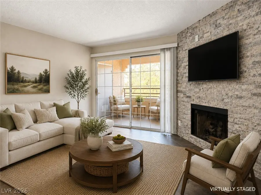 2200 S Fort Apache Road #2182, Las Vegas, NV 89117 - #2