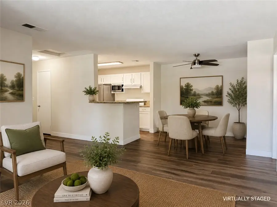 2200 S Fort Apache Road #2182, Las Vegas, NV 89117 - #3