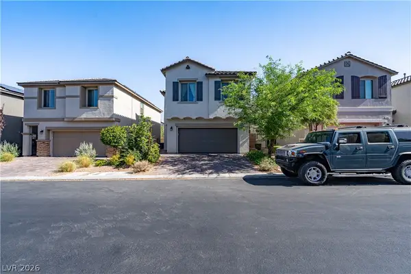10045 Silver Comet Court, Las Vegas, NV 89178