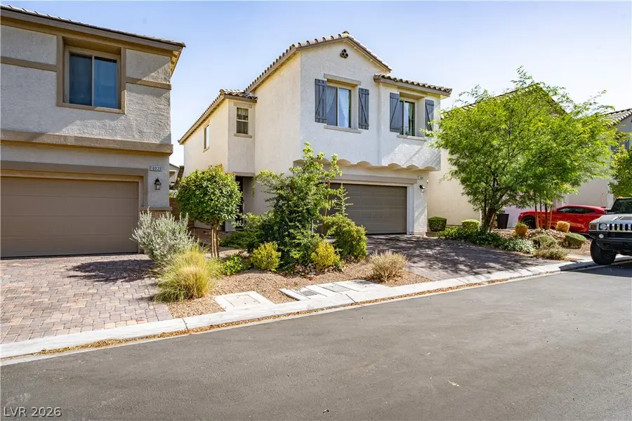 10045 Silver Comet Court, Las Vegas, NV 89178 - #3