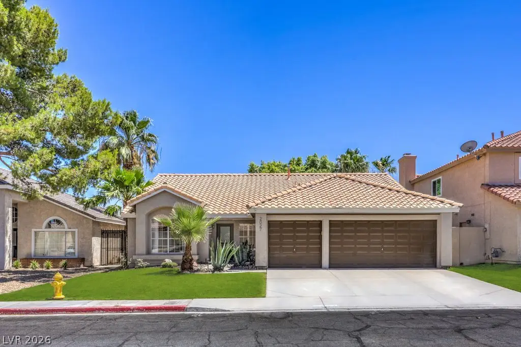 2027 Shadow Brook Way, Henderson, NV 89074 - #1