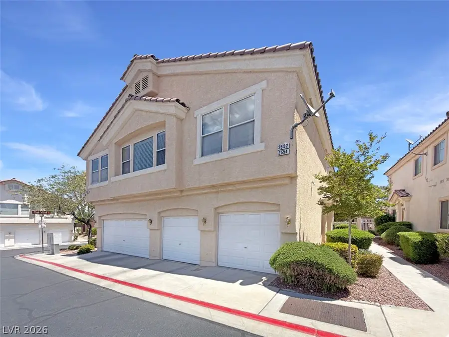 2554 Alias Smith Drive, Henderson, NV 89002 - #2