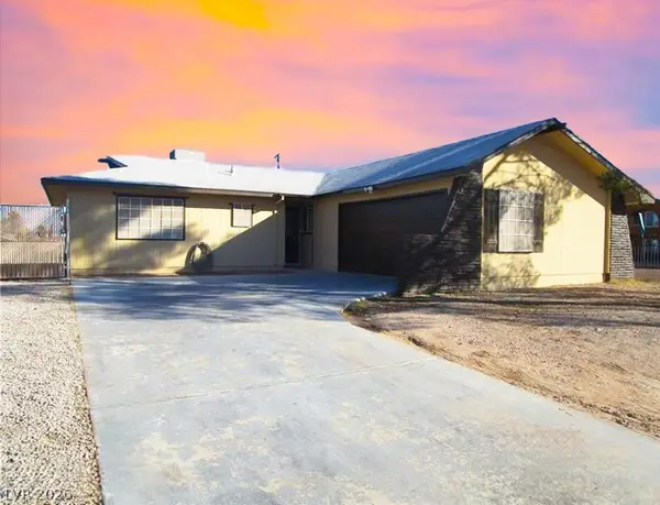 1013 Griscom Court, Las Vegas, NV 89145