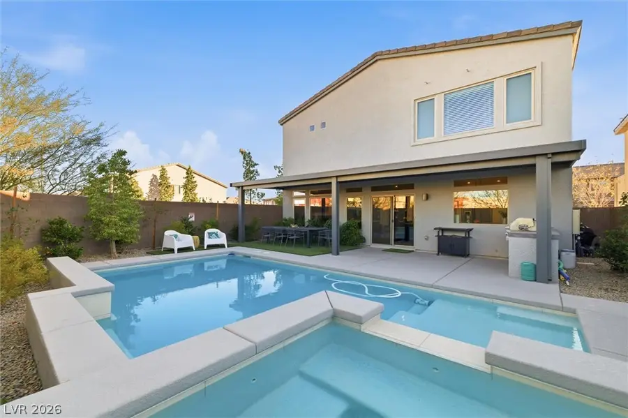 7110 Moss Hill Avenue, Las Vegas, NV 89113 - #2