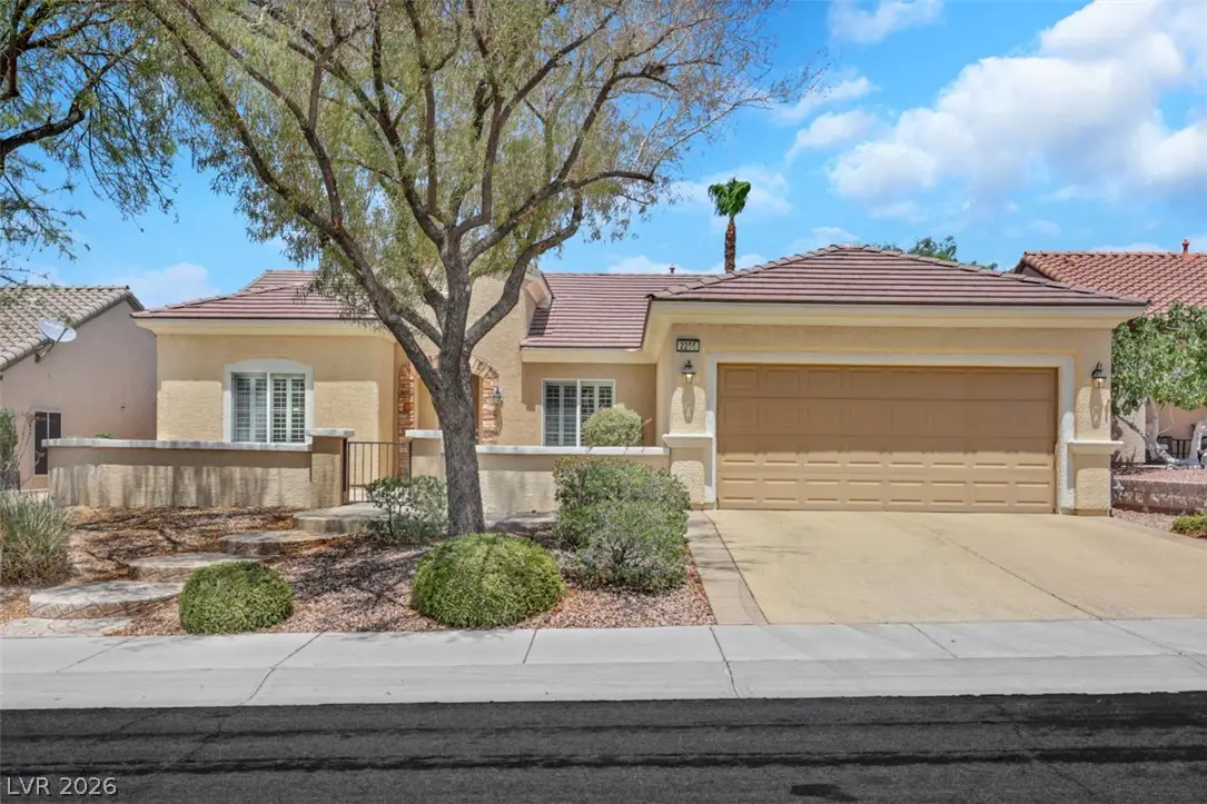 2256 Laurel Heights Lane, Henderson, NV 89052 - #1
