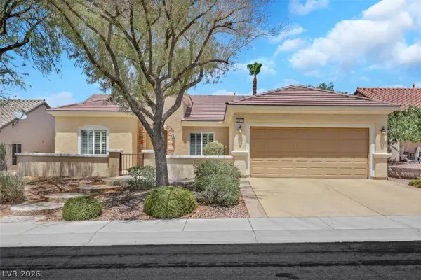 2256 Laurel Heights Lane, Henderson, NV 89052