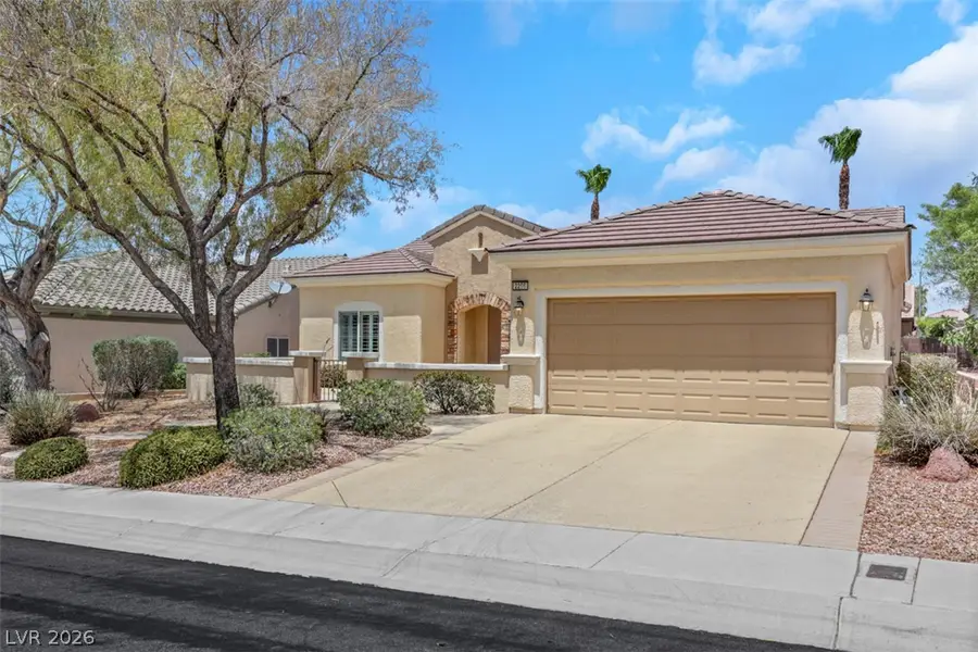 2256 Laurel Heights Lane, Henderson, NV 89052 - #2