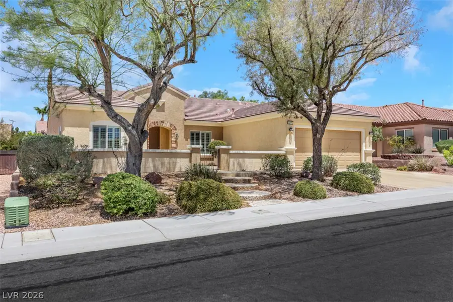 2256 Laurel Heights Lane, Henderson, NV 89052 - #3
