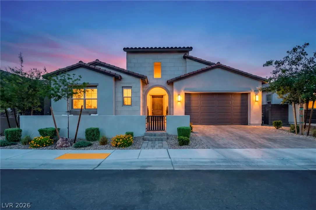253 Robledo Street, Las Vegas, NV 89138 - #1