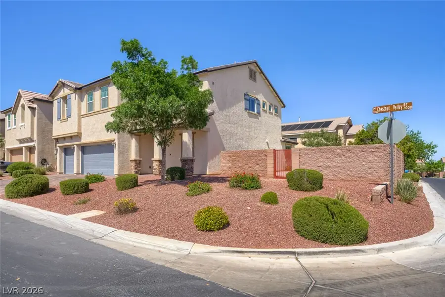 7038 Chestnut Valley Street, Las Vegas, NV 89166 - #2