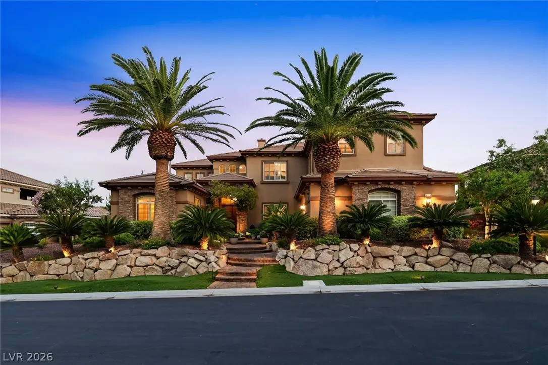 9759 Amador Ranch Avenue, Las Vegas, NV 89149 - #1