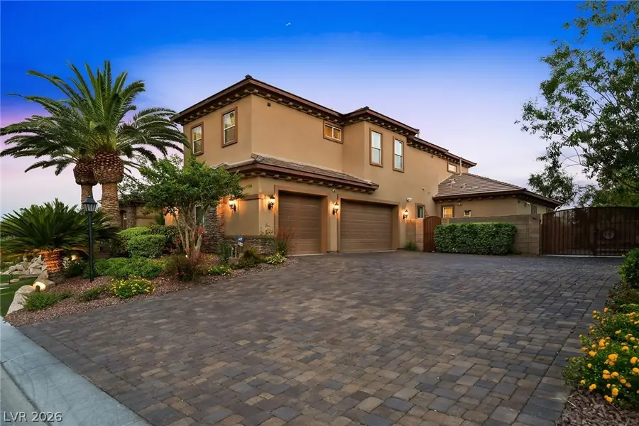 9759 Amador Ranch Avenue, Las Vegas, NV 89149 - #2