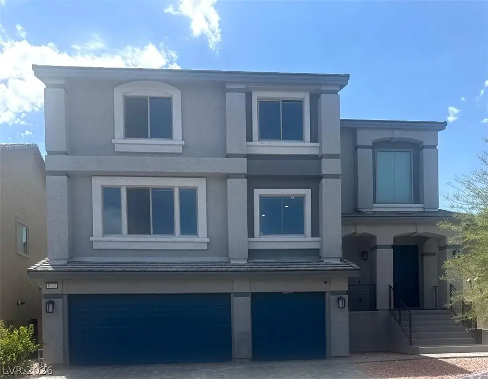 8737 S Aziza Sun Street, Las Vegas, NV 89139 - #1