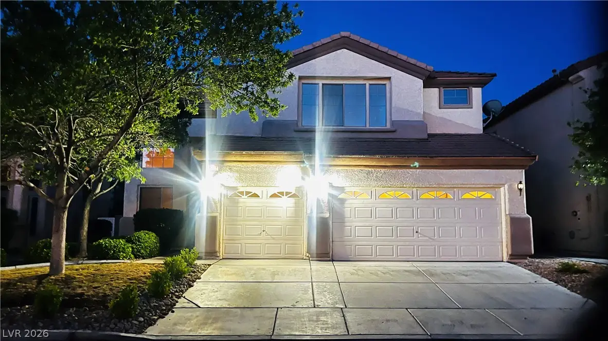 10852 Montasola Street, Las Vegas, NV 89141 - #1