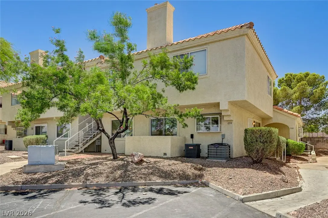 694 Anne Lane #694, Henderson, NV 89015 - #1