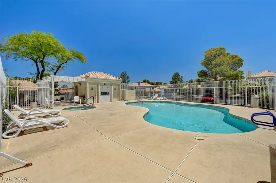 694 Anne Lane #694, Henderson, NV 89015 - #3