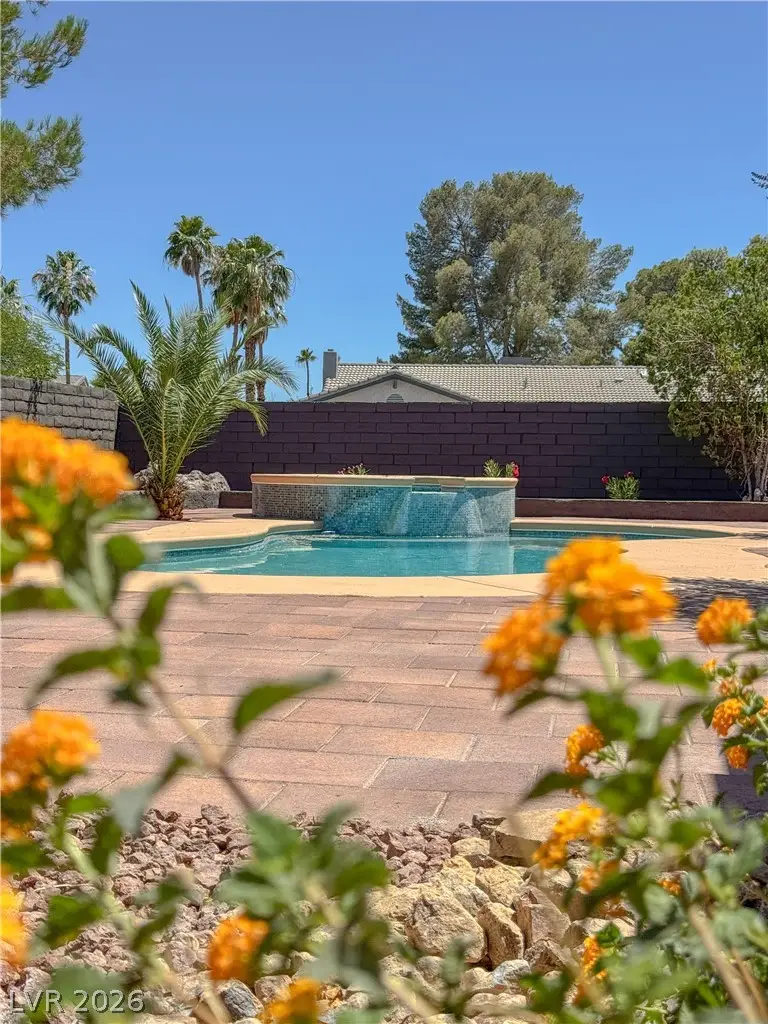 3360 Paso Andres Street, Las Vegas, NV 89146 - #1