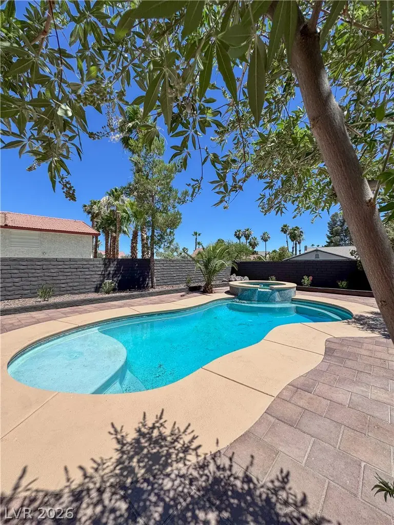 3360 Paso Andres Street, Las Vegas, NV 89146 - #2
