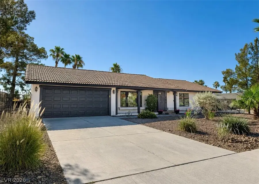 3360 Paso Andres Street, Las Vegas, NV 89146 - #3