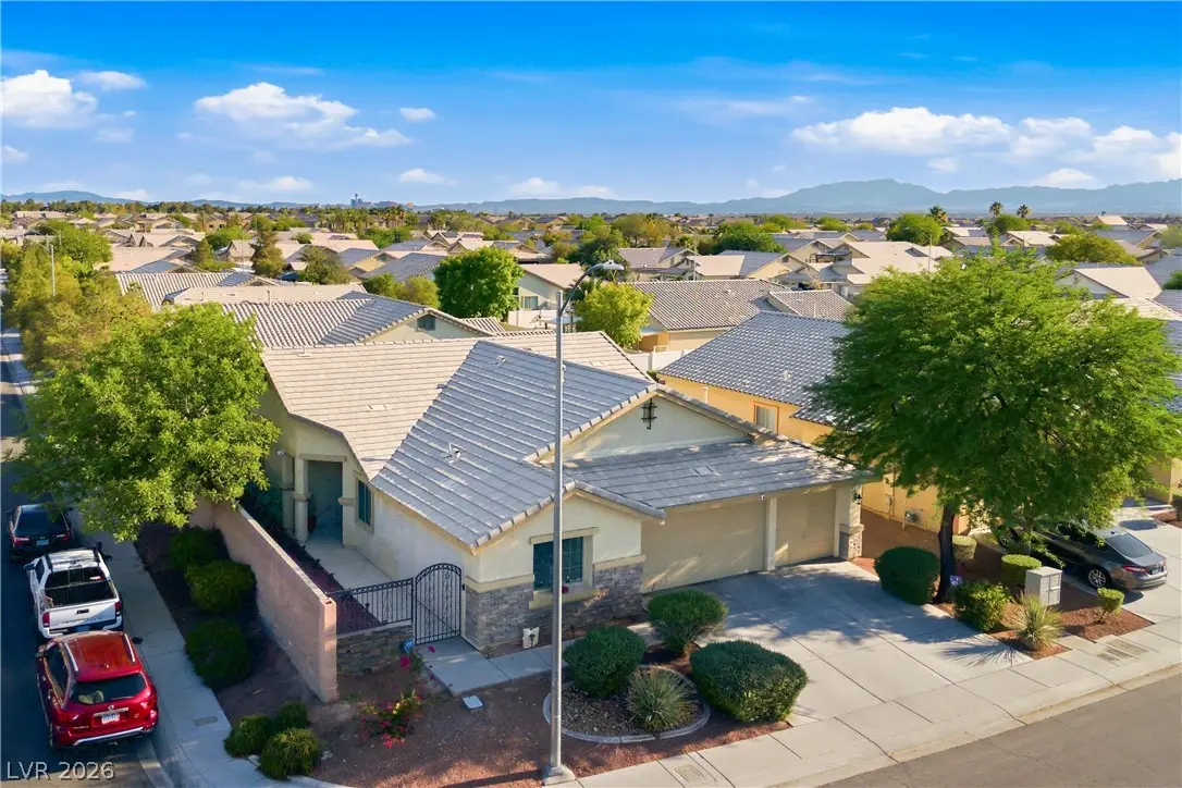 3129 Bublin Bay Avenue, North Las Vegas, NV 89081 - #1