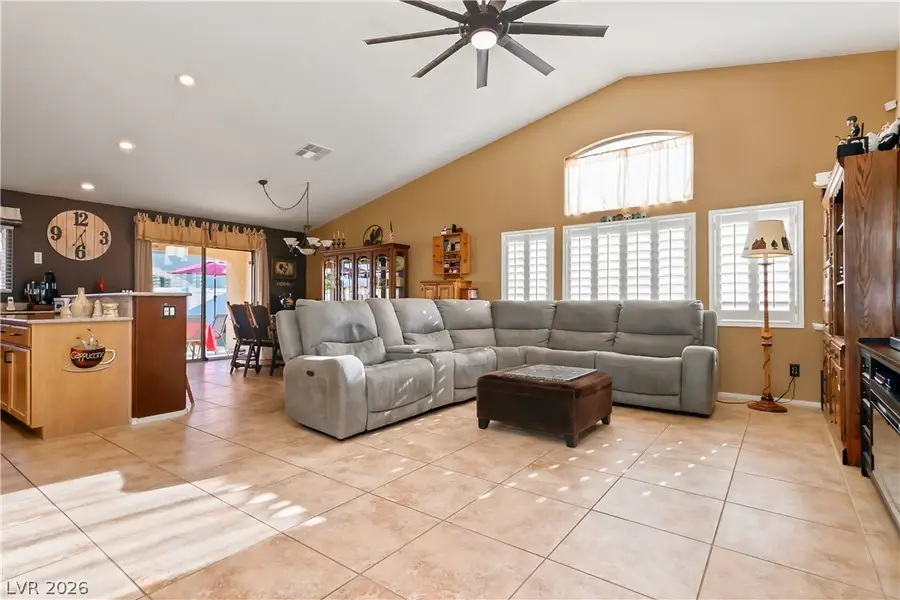 3129 Bublin Bay Avenue, North Las Vegas, NV 89081 - #2