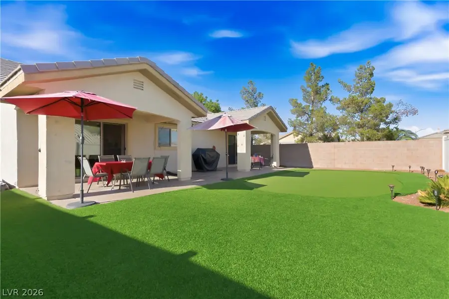 3129 Bublin Bay Avenue, North Las Vegas, NV 89081 - #3